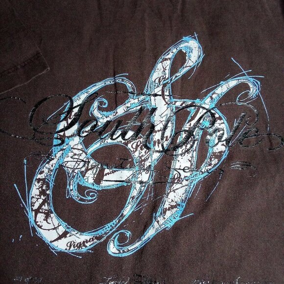 Southpole Other - Vintage Southpole Limited Edition T-Shirt 21/91